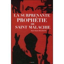 La surprenante prophétie de Saint Malachie 