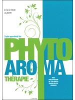  Traité approfondi de Phyto Aroma thérapie 