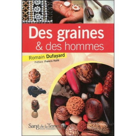  Des graines & des hommes 