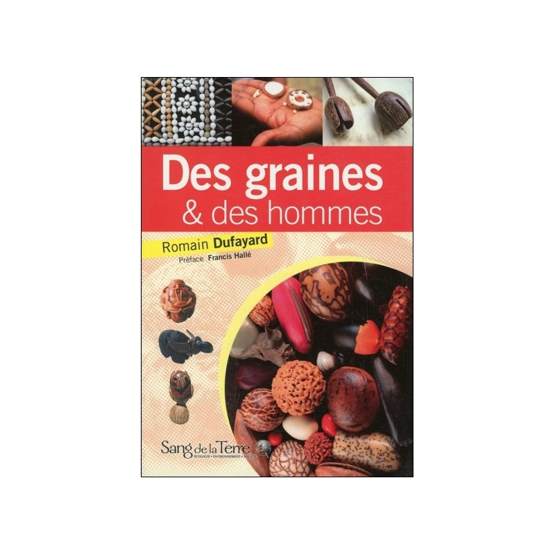  Des graines & des hommes 