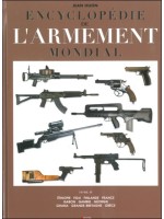  Encyclopédie de l'armement mondial - Tome 4 