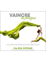  Vaincre la fatigue - Livre audio 2 CD 