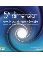  5e dimension - Livre audio 