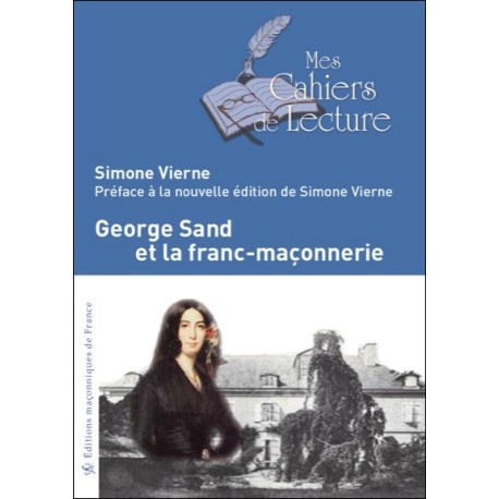  George Sand et la franc-maçonnerie 