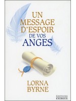  Un message d'espoir de vos anges 