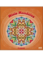 Minis Mandalas T5 