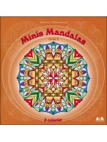  Minis Mandalas T5 