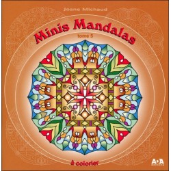 Minis Mandalas T5