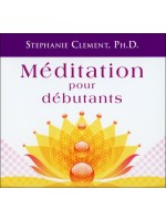  Méditation pour débutants - Livre audio 2 CD 