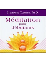  Méditation pour débutants - Livre audio 2 CD 