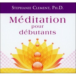 Méditation pour débutants - Livre audio 2 CD 