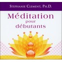  Méditation pour débutants - Livre audio 2 CD 