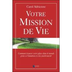 Votre mission de vie