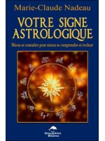  Votre signe astrologique 