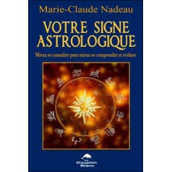 Votre signe astrologique