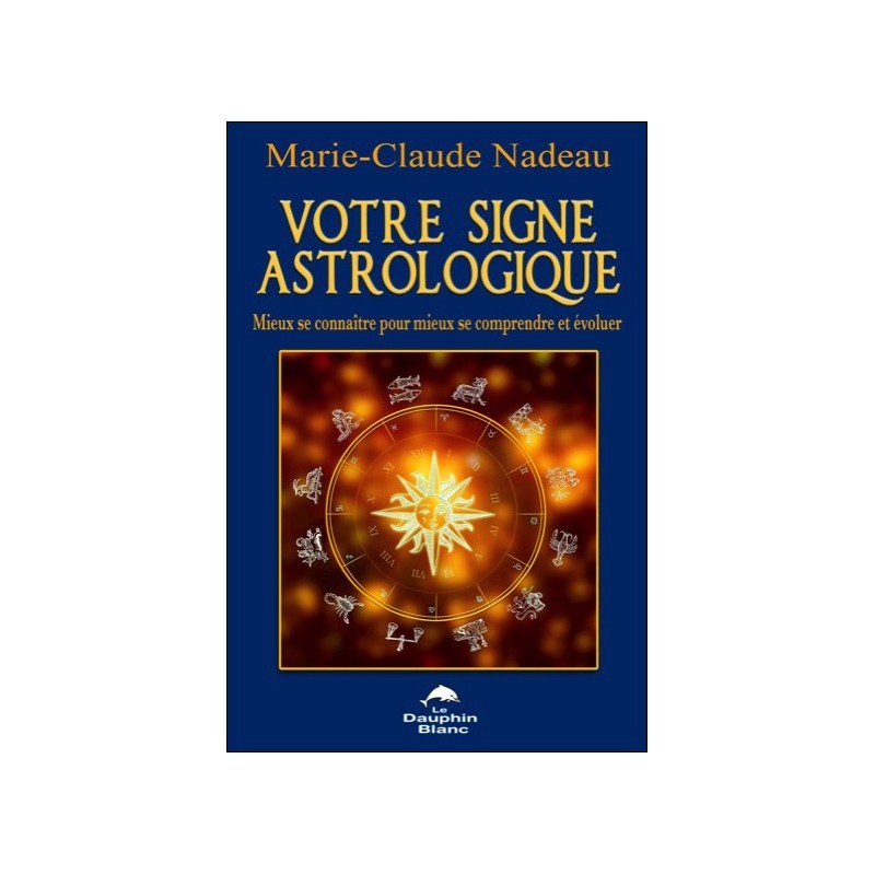  Votre signe astrologique 