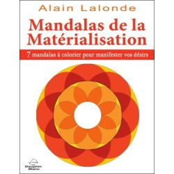 Mandalas de la matérialisation