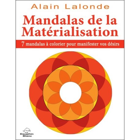  Mandalas de la matérialisation 