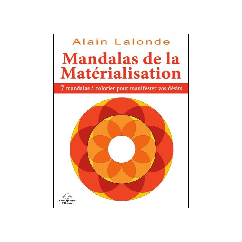  Mandalas de la matérialisation 