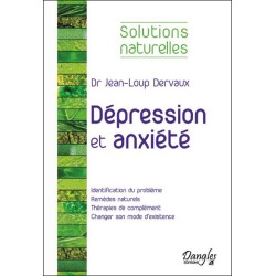  Dépression et anxiété 