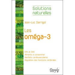 Les oméga-3