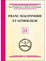  Franc-maçonnerie et Astrologie - Livret 21 