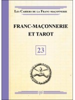  Franc-maçonnerie et Tarot - Livret 23 