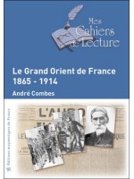  Le Grand Orient de France - 1865-1914 
