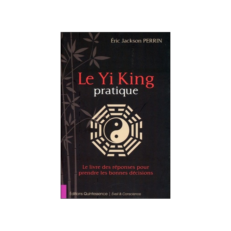  Le Yi King pratique 