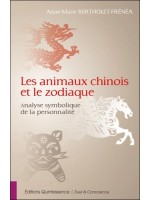  Les animaux chinois et le zodiaque 