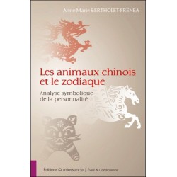  Les animaux chinois et le zodiaque 