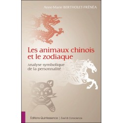 Les animaux chinois et le zodiaque