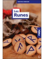  Les Runes - La magie de leurs pouvoirs - ABC 