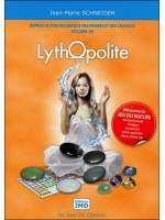  Lythopolite - Approche psychologique des pierres et des cristaux T4 