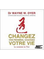  Changez vos pensées, changez votre vie - CD MP3 