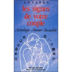  Les signes de votre couple 