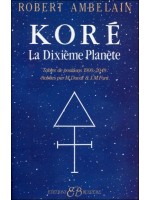  Koré, la dixième planète 