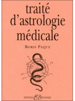  Traité d'astrologie médicale 
