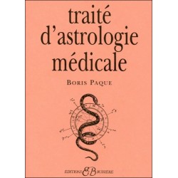 Traité d'astrologie médicale