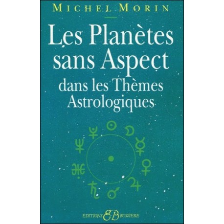  Les Planètes sans Aspect dans les Thèmes Astrologiques 