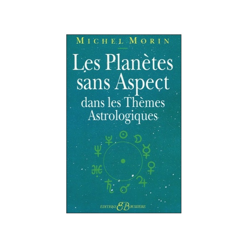  Les Planètes sans Aspect dans les Thèmes Astrologiques 