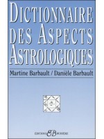  Dictionnaire des Aspects Astrologiques 