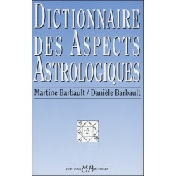  Dictionnaire des Aspects Astrologiques 