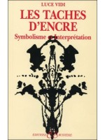  Les taches d'encre - Symbolisme et Interprétation 