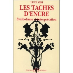 Les taches d'encre - Symbolisme et Interprétation