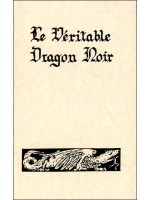  Le véritable dragon noir 