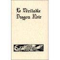  Le véritable dragon noir 