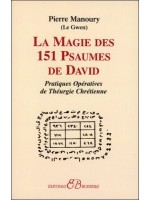  La Magie des 151 Psaumes de David 