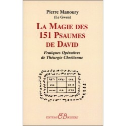 La Magie des 151 Psaumes de David