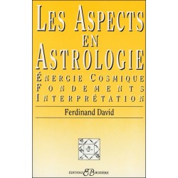  Les Aspects en Astrologie 